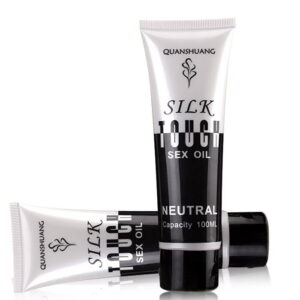 SilkTouch Lubricant