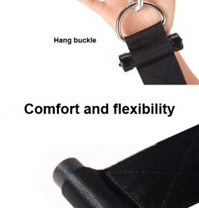 Love Door Swing - Image 7