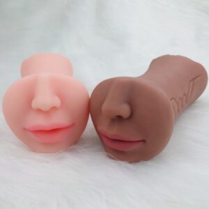 3 in 1 Mouth Masturbator - Image 4