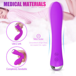 Classic Multi Speed Vibrator Dubai - Image 2
