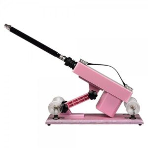 Sex Machine - Fuck Machine Dubai - Image 2