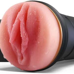 Max Satisfaction Flesh Light - Image 1
