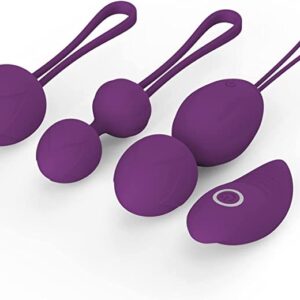 Kegel Balls 3 Pack - Image 1