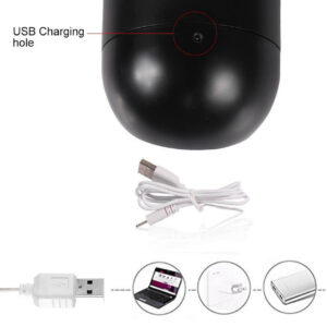 Ultra Soft Stroker - Image 3