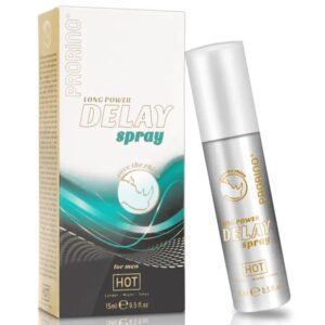 Prorino Male Time Delay Spray - Image 1