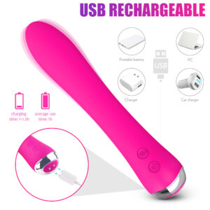 Classic Multi Speed Vibrator Dubai - Image 1