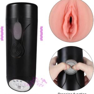 Ultra Soft Stroker - Image 4