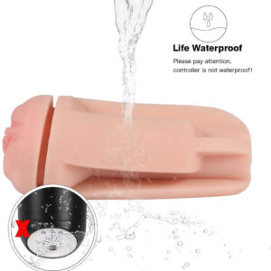 Ultra Soft Stroker - Image 5