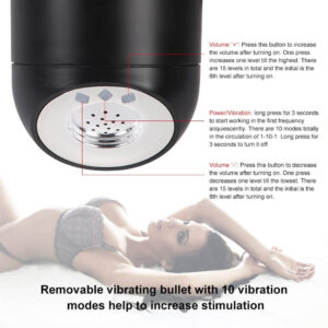 Ultra Soft Stroker - Image 9