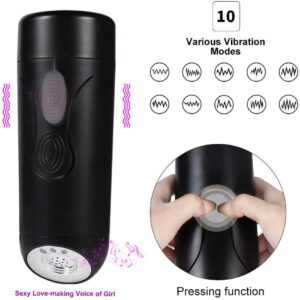 Ultra Soft Stroker - Image 7