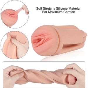 Ultra Soft Stroker - Image 8