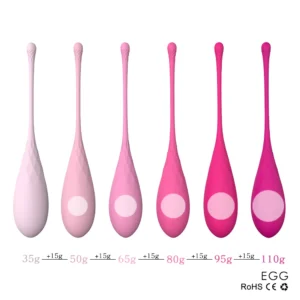 Smart Kegel Balls - Image 2