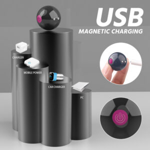Kelly's Remote Control Vibrating Kegel Balls - Image 8