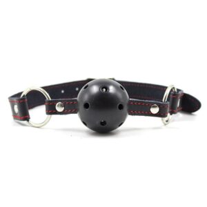 Dark Nights - 7 Pc BDSM Bondage Set - Image 4