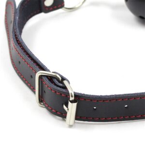 Dark Nights - 7 Pc BDSM Bondage Set - Image 9