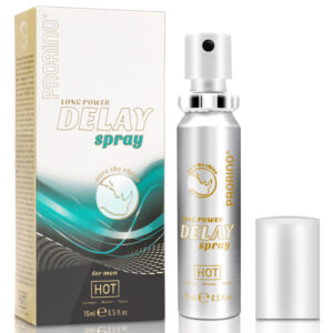 Prorino Male Time Delay Spray - Image 2