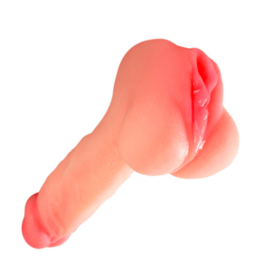 The Dual Seduction Masturbator Key Features - Image 3
