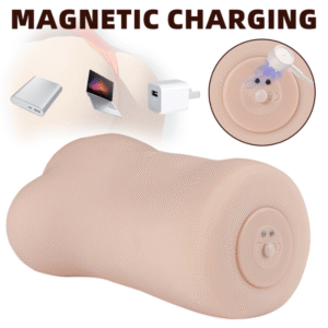 Eden Vibrating Pussy - Image 7