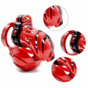 Kink Chastity Device New Style - Image 4