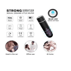 The Bullet Vibrator - Image 2