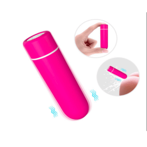 The Bullet Vibrator - Image 3
