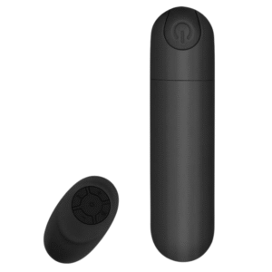 The Bullet Vibrator - Image 1