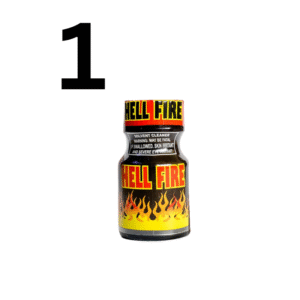 Poppers - Image 2