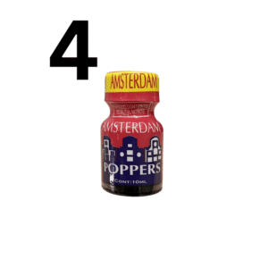 Poppers - Image 5