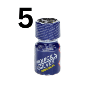 Poppers - Image 6