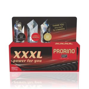 Prorino XXXL Cream for men - Image 1