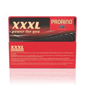 Prorino XXXL Cream for men - Image 2