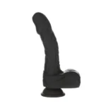 Soft dildo (Strap belt sold separately)