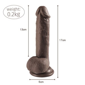 Addison's Pleasure Plug - Image 3