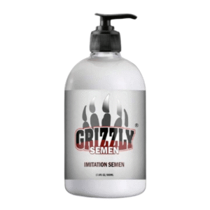 Grizzly Triple Pack