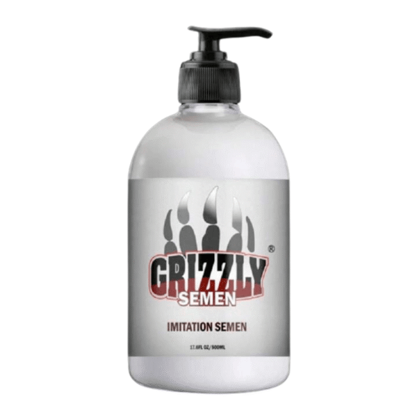 Grizzly Triple Pack