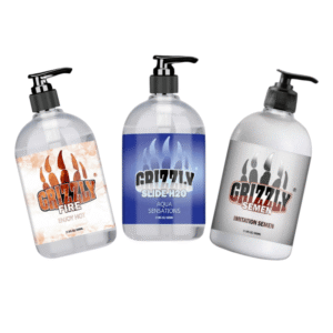 Grizzly Triple Pack - Image 4