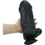 Fat Boy Dildo