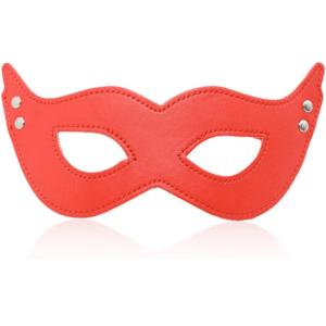 Mystery Mask PU - Image 5