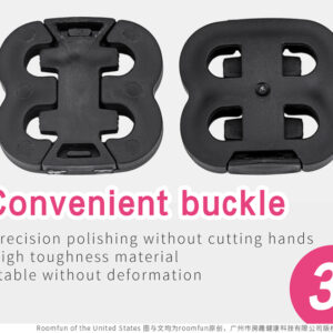 BDSM Rope Restraint Set - Image 11