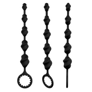 Silicone Booty Beads - Image 7