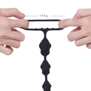 Silicone Booty Beads - Image 8