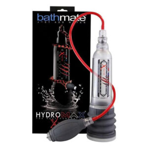 Bathmate Hydromax X30 Penis Pump - Image 1