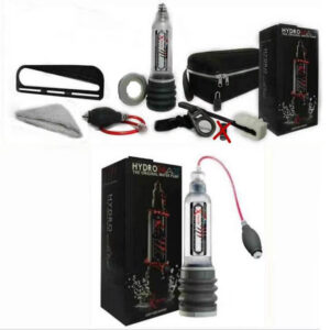 Bathmate Hydromax X30 Penis Pump - Image 2