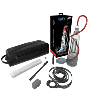 Bathmate Hydromax X30 Penis Pump - Image 3