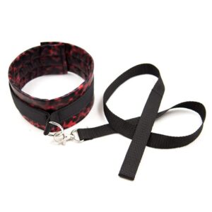 Scarlet Seduction - Image 7