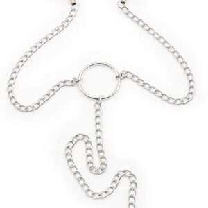 Nipple Clamps With Chain Metal - Image 6