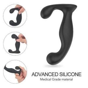 Prostate Vibrator - Remote Controlled - Image 6