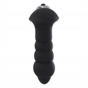 Easy Does It Anal Plug Vibrator - Image 4