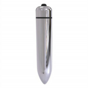 Easy Does It Anal Plug Vibrator - Image 6