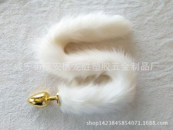 FOXTAIL
